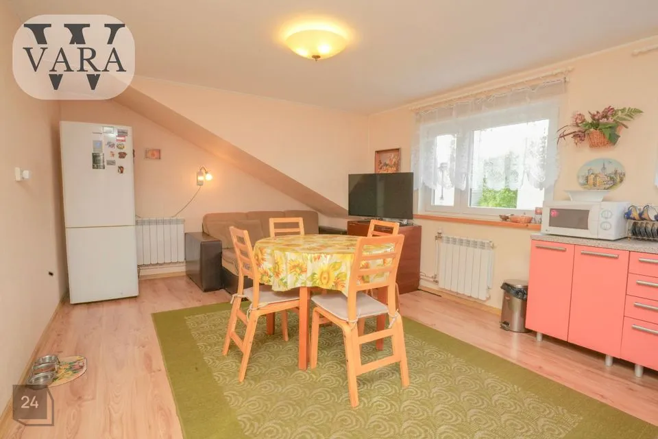 8-toaline Maja - Loksa linn - foto 3