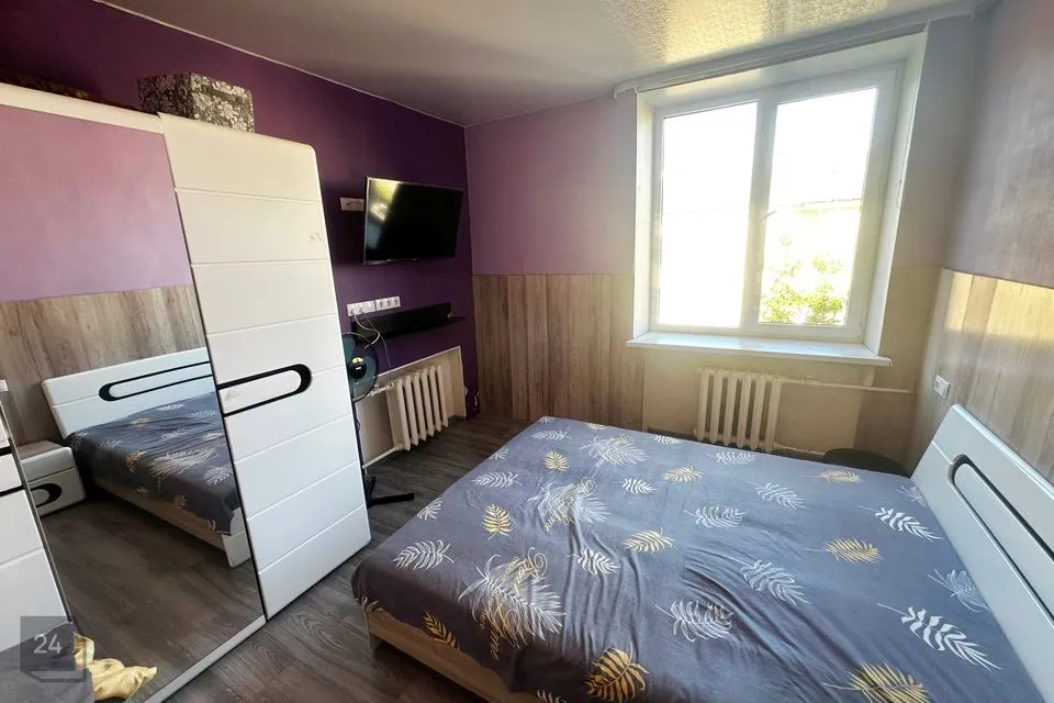 3-toaline Korter - Kohtla-Järve linn, Järve linnaosa - foto 2