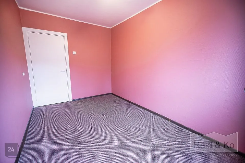 2-toaline Korter  -  Tallinn, Mustamäe linnaosa - foto 4