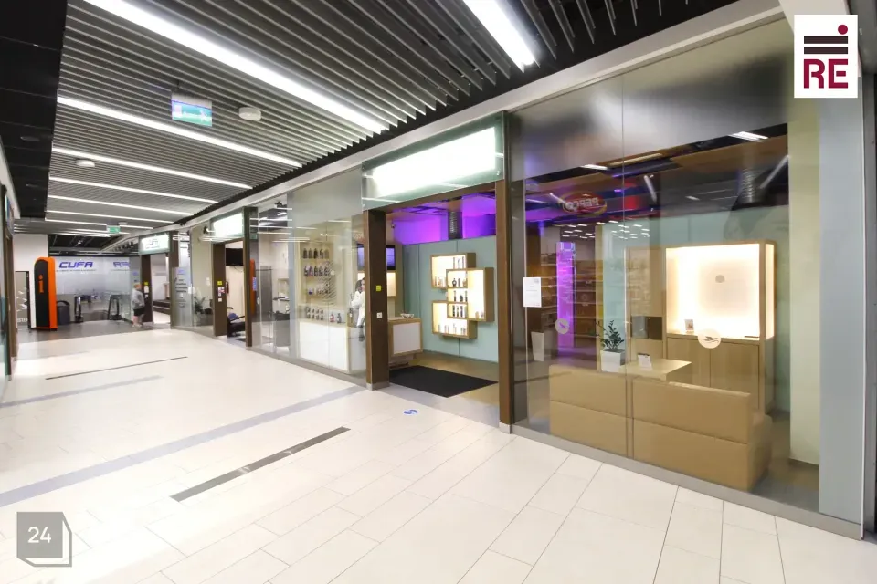 Kaubandus või Teenindus, 75 m² Äripind - Tallinn, Põhja-Tallinna linnaosa - foto 4