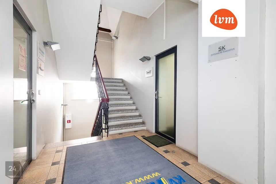 Büroo, 44 m² Äripind - Pärnu linn, Pärnu linn - foto 5