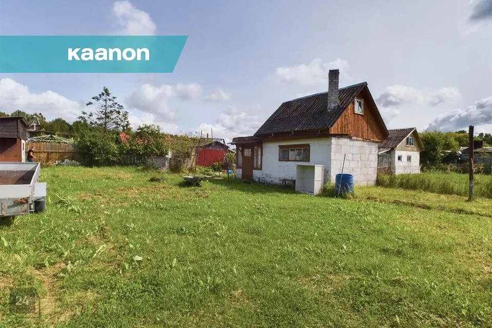 518 m² участок в Lääne-Harju vald, Rummu alevik