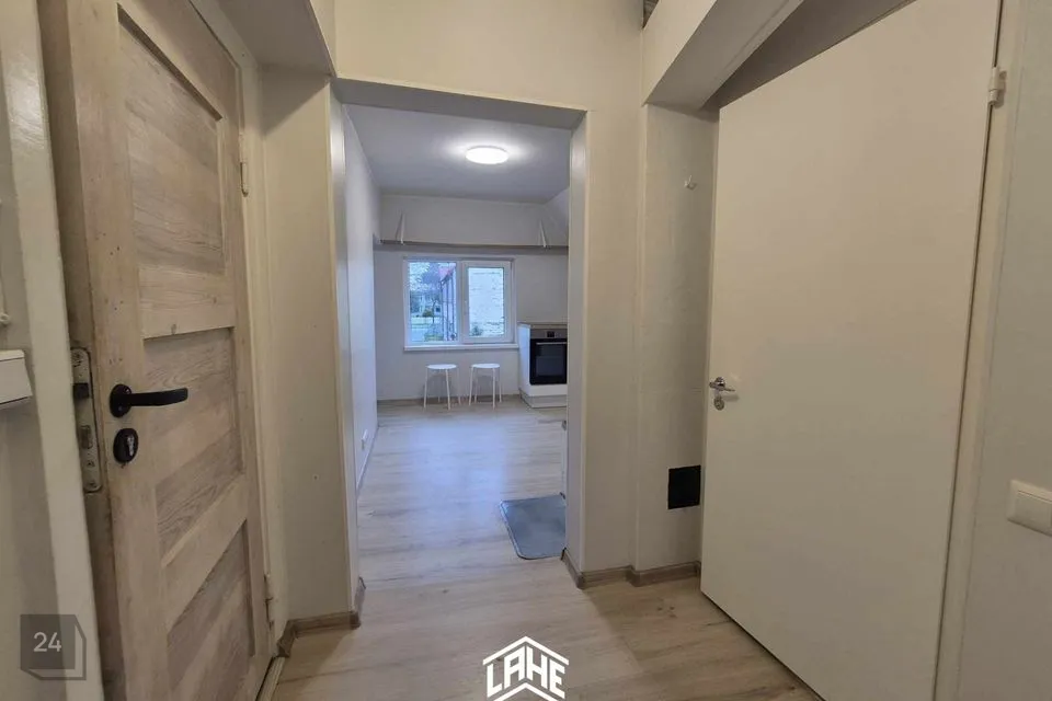 2-toaline Korter - Pärnu linn, Pärnu linn - foto 2