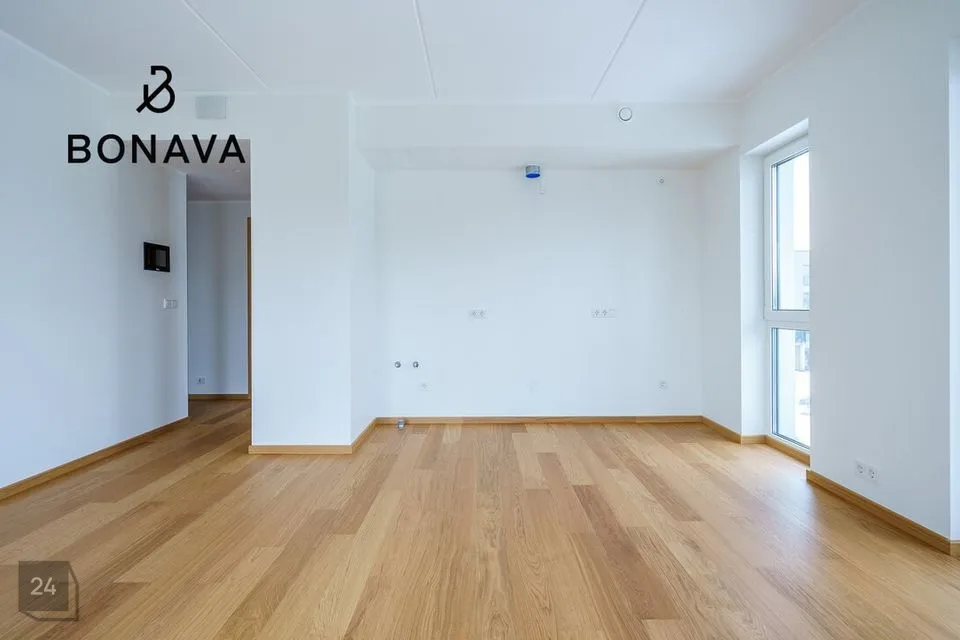 3-toaline Korter - Tallinn, Haabersti linnaosa