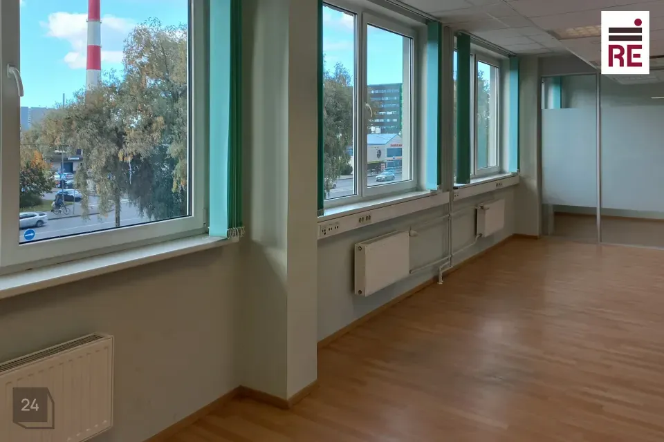 Büroo või Teenindus, 59 m² Äripind  -  Tallinn, Kristiine linnaosa - foto 4