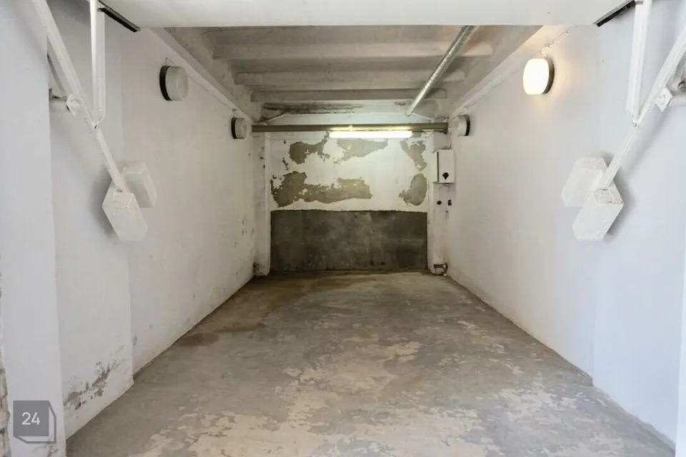20 m² Garaaž  -  Tallinn, Mustamäe linnaosa - foto 2