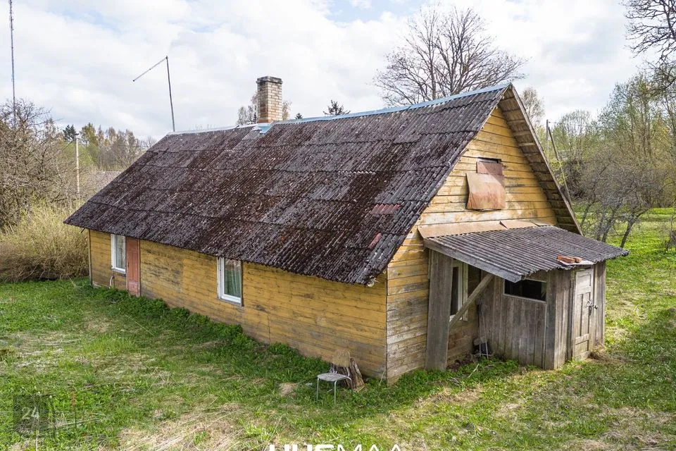 4-toaline Maja - Rõuge vald, Ruusmäe küla - foto 3