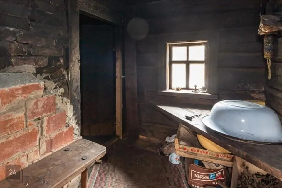 3-room house in Rõuge vald, Tummelka küla - photo 4