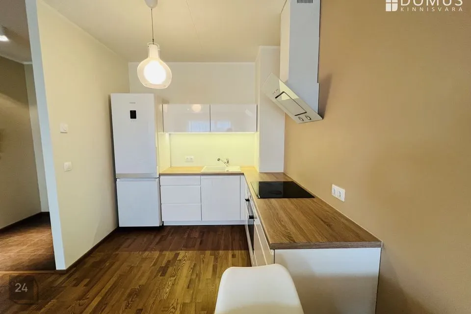 2-toaline Korter - Tartu vald, Raadi alev - foto 4