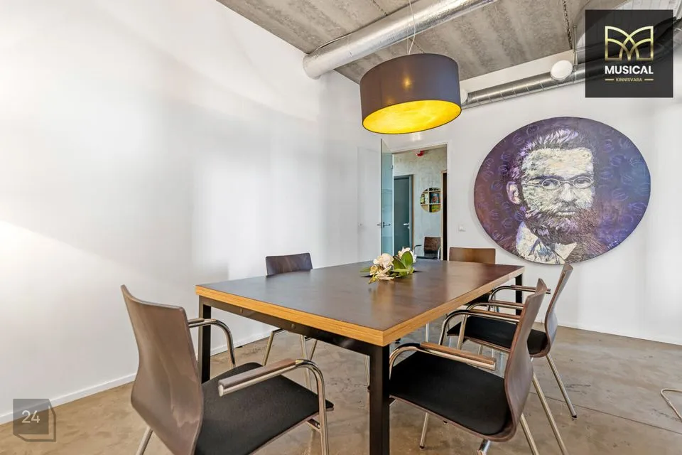 74 m² Äripind - Tallinn, Kesklinna linnaosa - foto 4