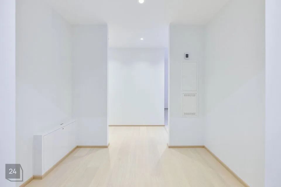 4-toaline Korter  -  Tallinn, Haabersti linnaosa - foto 2