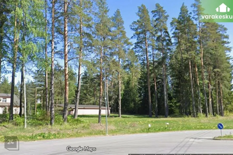 Земля жилой застройки или Земля коммерческого назначения, 3980 m² участок в Alutaguse vald, Illuka küla - фото 2