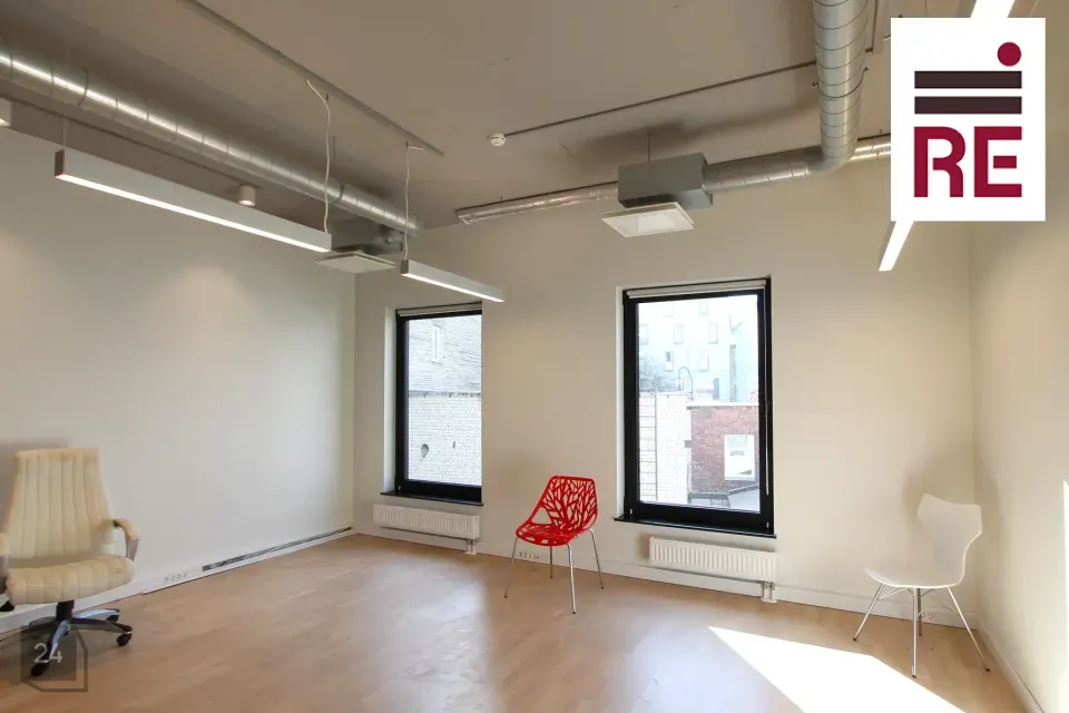 Büroo, 155 m² Äripind  -  Tallinn, Kesklinna linnaosa - foto 4