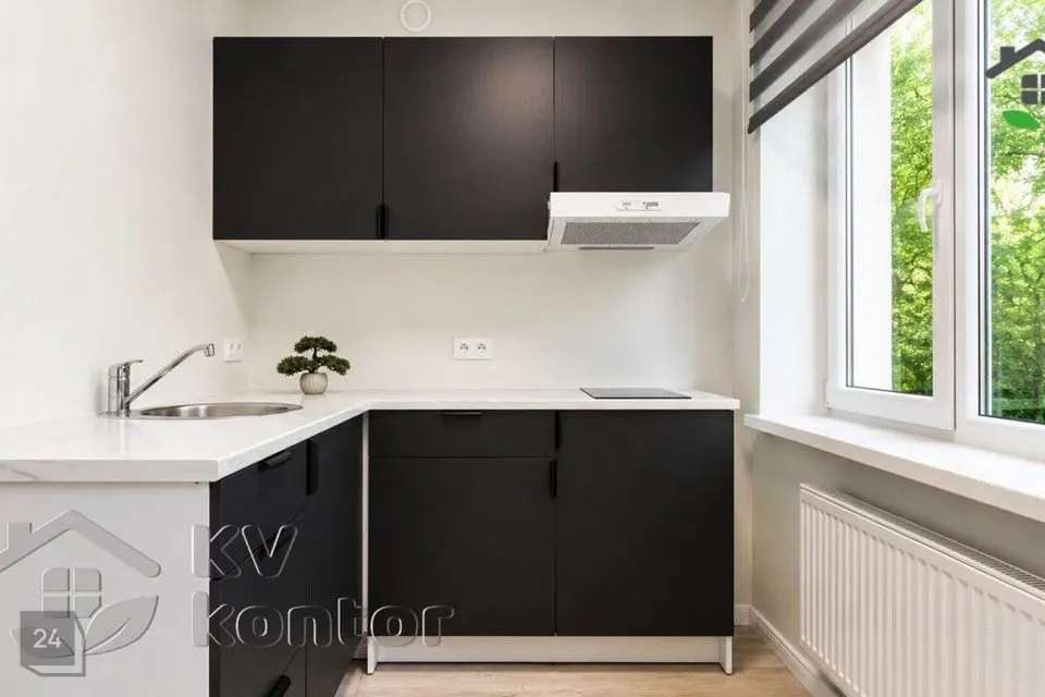 2-toaline Korter - Tallinn, Põhja-Tallinna linnaosa - foto 3