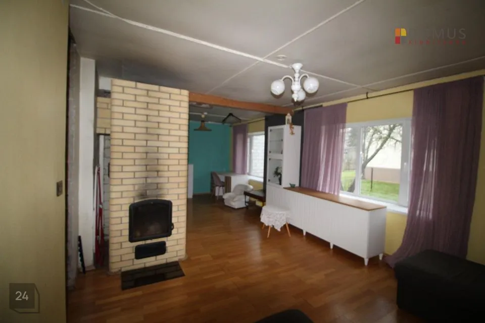 2-комнатная дом в Paide linn, Paide linn - фото 2