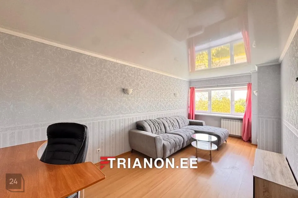 3-toaline Korter - Narva linn