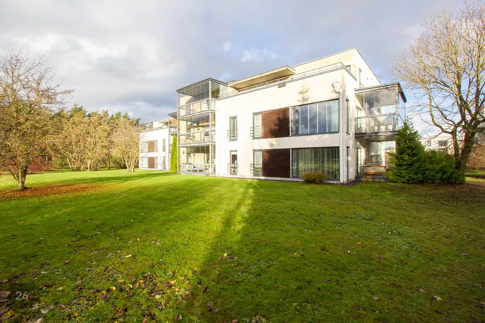 3-toaline Korter  -  Harku vald, Rannamõisa küla - foto 5