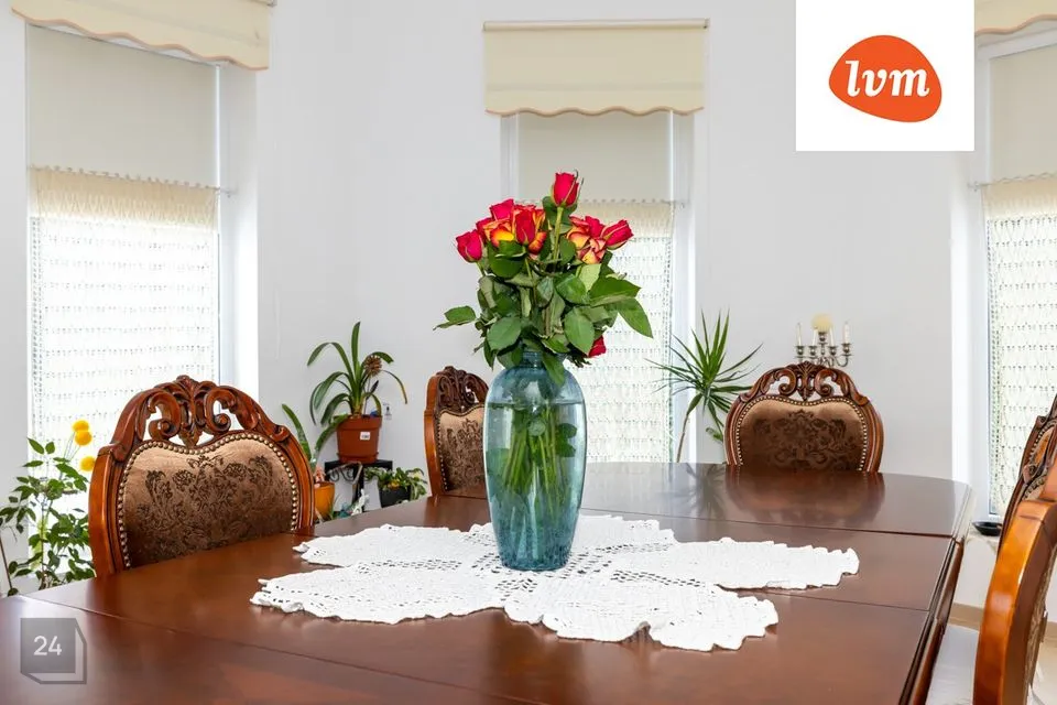 7-toaline Maja - Tallinn, Haabersti linnaosa - foto 3