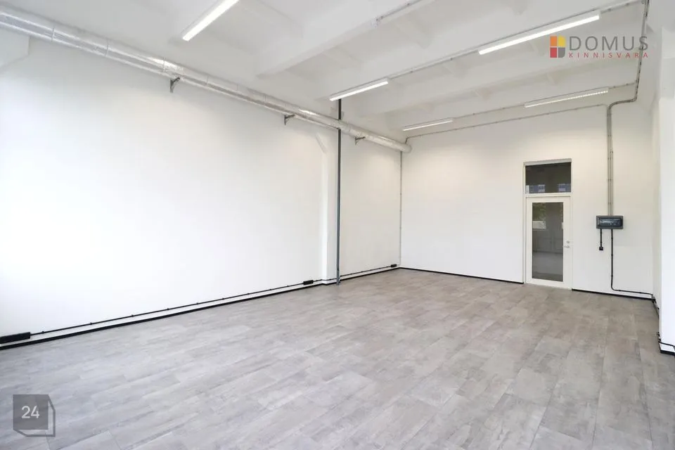Büroo või Teenindus, 53 m² Äripind - Tallinn, Kesklinna linnaosa - foto 5