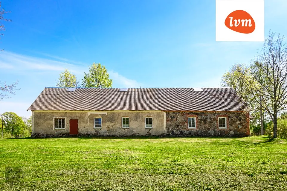 185 m² Maja  -  Pärnu linn, Pärnu linn - foto 5