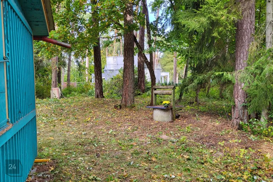 Elamumaa, 860 m² Maa - Harku vald, Rannamõisa küla - foto 5