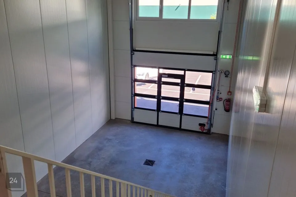 59 m² Garaaž  -  Jõelähtme vald, Iru küla - foto 4