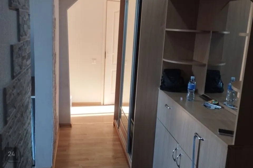 3-toaline Korter  -  Sillamäe linn - foto 4