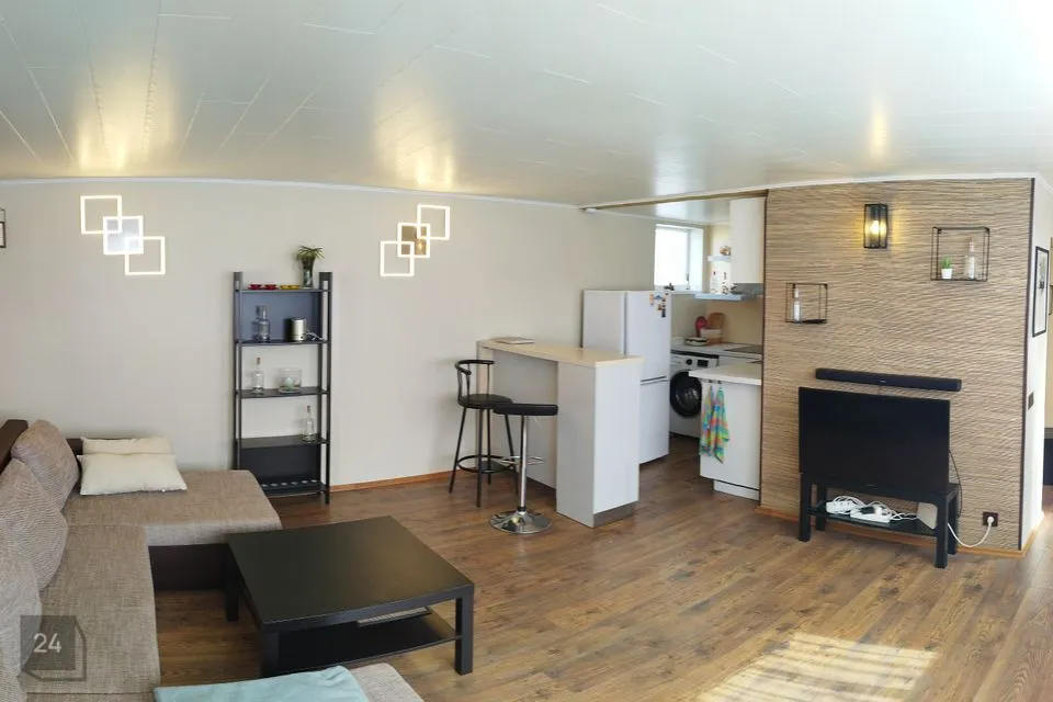 2-toaline Korter  -  Pärnu linn, Pärnu linn - foto 3