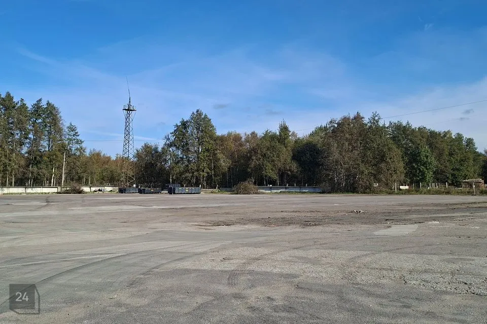 Mitme sihtotstarbega, 2500 m² Äripind  -  Tallinn, Lasnamäe linnaosa