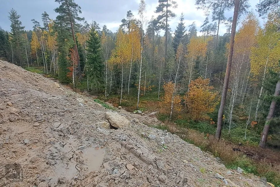4-toaline Maja  -  Kohila vald, Loone küla - foto 5