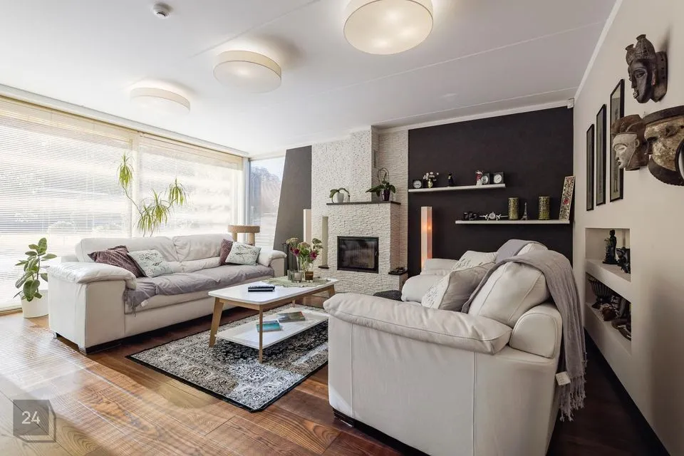 5-toaline Maja  -  Harku vald, Tabasalu alevik