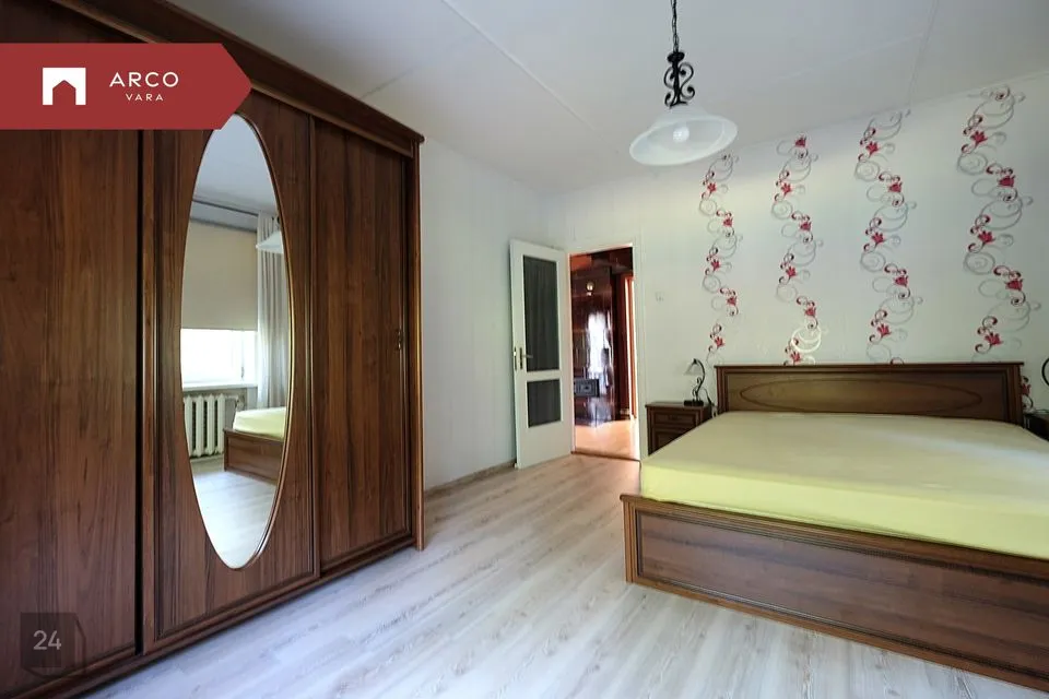 156 m² Maja - Viljandi vald, Vardja küla - foto 3