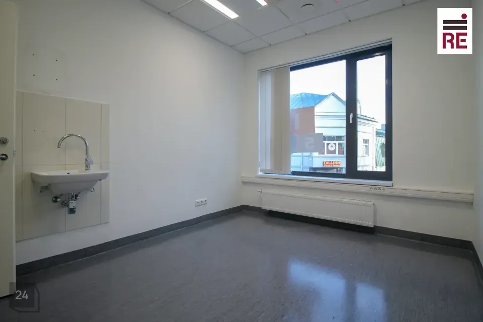 Mitme sihtotstarbega, 130 m² Äripind  -  Tallinn, Kesklinna linnaosa - foto 3