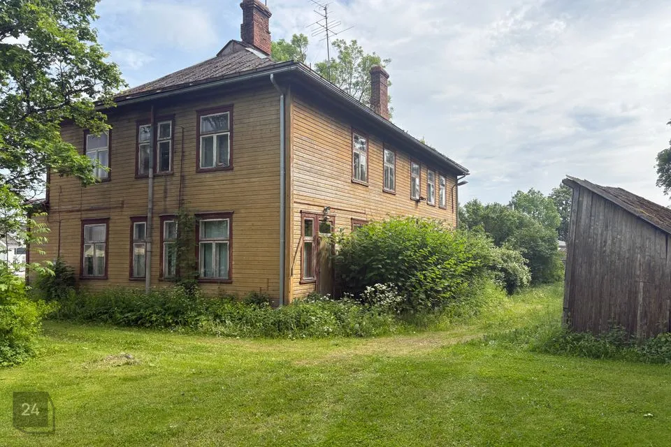 5-toaline Korter  -  Märjamaa vald, Märjamaa alev - foto 3