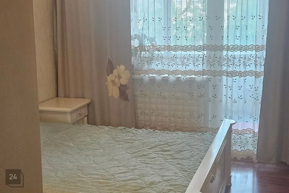 3-toaline Korter  -  Tallinn, Haabersti linnaosa - foto 3