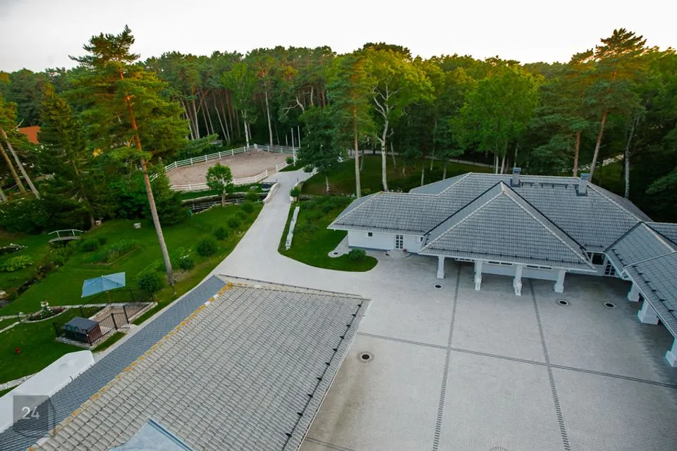 Mitme sihtotstarbega, 500 m² Äripind - Lääne-Harju vald, Keila-Joa alevik - foto 4