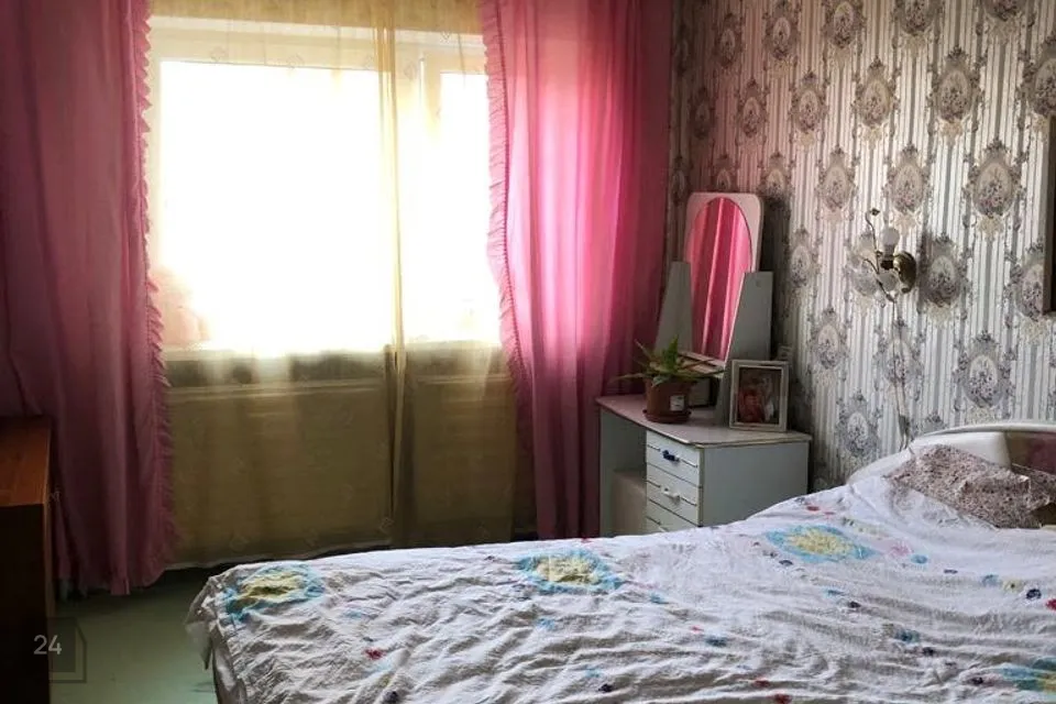 3-toaline Korter  -  Narva linn - foto 4