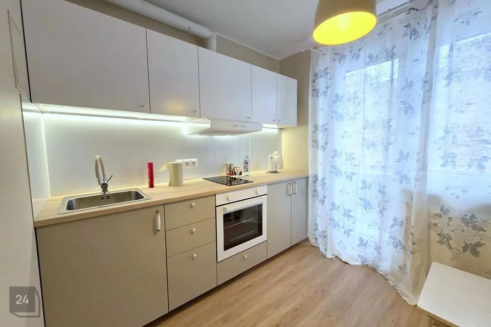 1-toaline Korter  -  Tallinn, Lasnamäe linnaosa