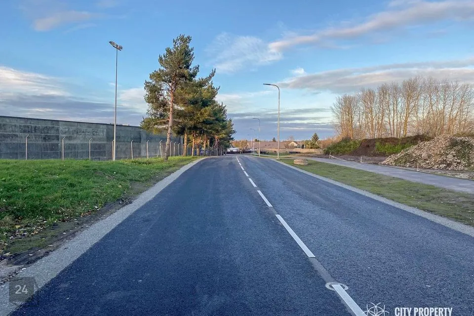 Ärimaa, 1299 m² Maa - Saku vald, Tänassilma küla - foto 5