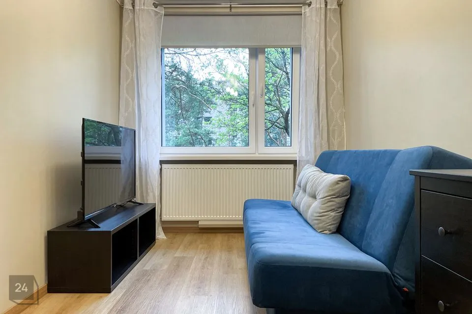 1-toaline Korter  -  Tallinn, Nõmme linnaosa