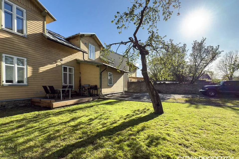 2-toaline Korter - Tallinn, Põhja-Tallinna linnaosa