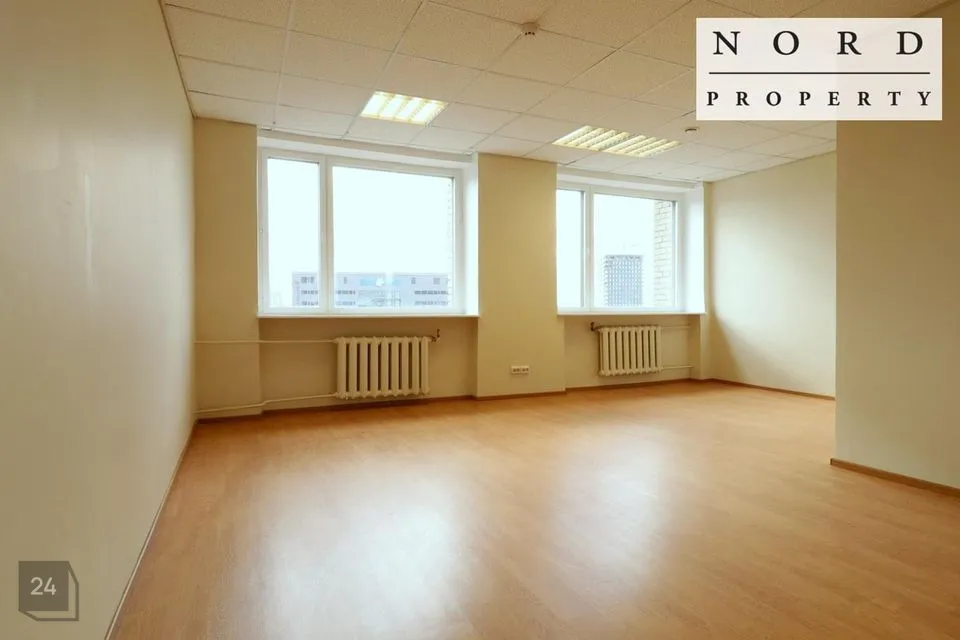 35 m² Äripind - Tallinn, Kesklinna linnaosa