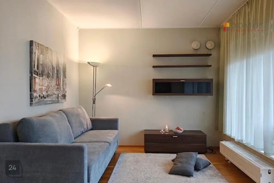 2-toaline Korter - Tallinn, Mustamäe linnaosa - foto 5