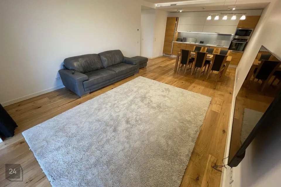 3-toaline Korter - Tallinn, Kesklinna linnaosa - foto 3