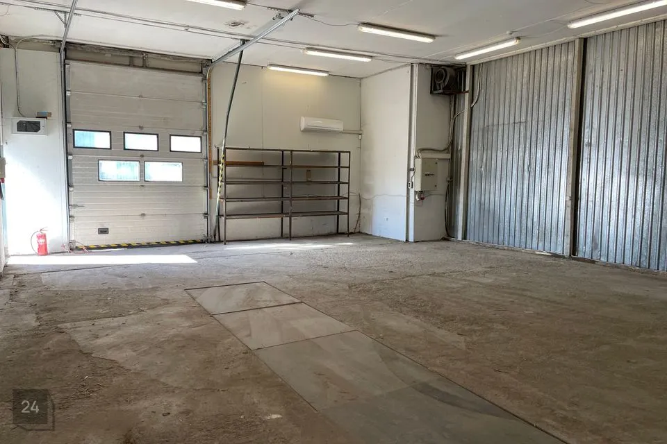 Склад или Производство, 106 m² Бизнес-площадь в Tallinn, Haabersti linnaosa