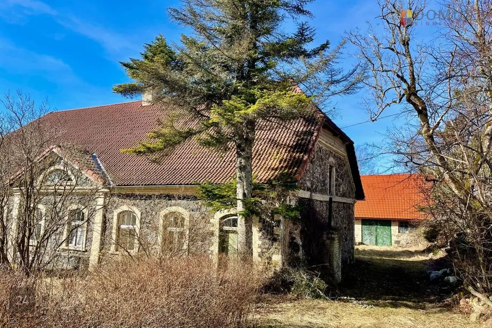 6-room house in Lääneranna vald, Ridase küla - photo 4