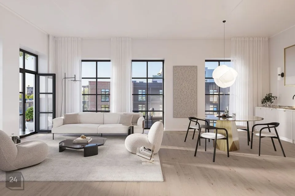 3-toaline Korter  -  Tallinn, Põhja-Tallinna linnaosa - foto 3