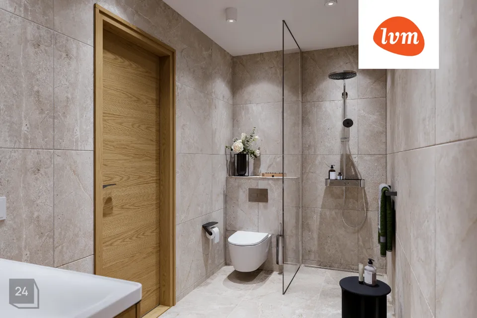 4-toaline Korter  -  Pärnu linn, Pärnu linn - foto 4