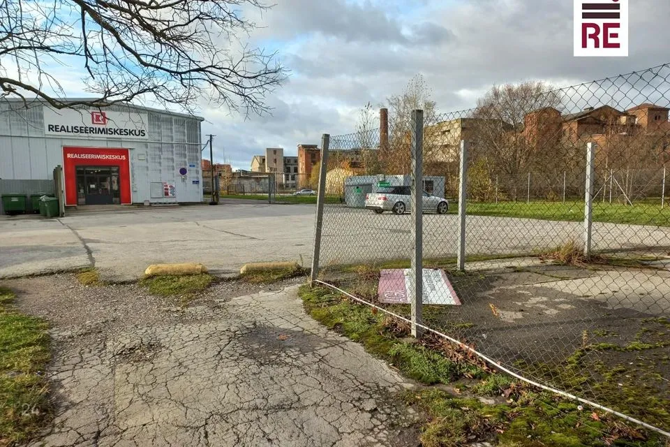 Maa - Tallinn, Põhja-Tallinna linnaosa - foto 5