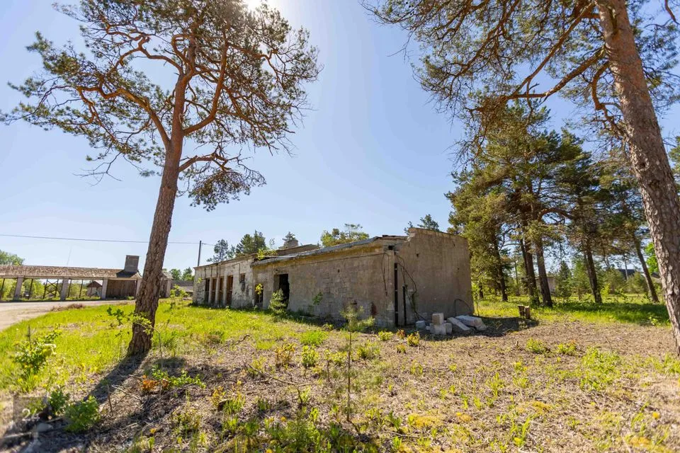 Tootmismaa, 3255 m² Maa - Saaremaa vald, Kaubi küla - foto 3